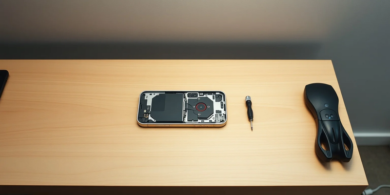 EU macht Smartphones nachhaltiger: Revolution für Millionen Nutzer - Foto: über boerse-global.de