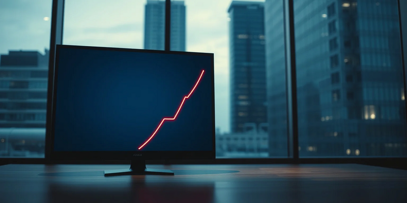 Deutschlands Strompreise steigen wieder drastisch - Foto: über boerse-global.de