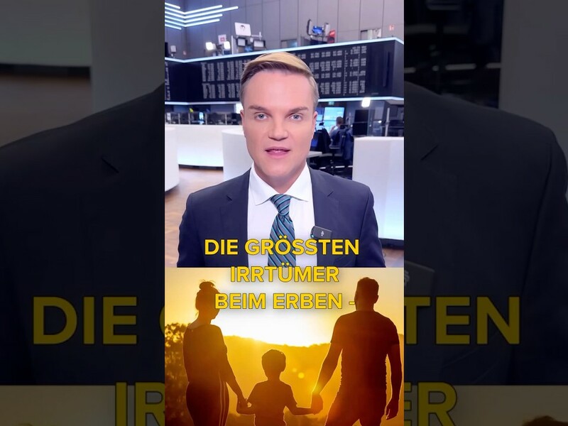 Was ihr beim Erben und Vererben wissen müsst!? - Foto: inside-wirtschaft.de