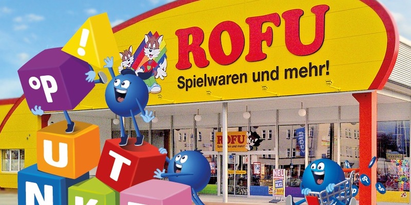 ROFU Kinderland wird neuer PAYBACK Partner - Foto: presseportal.de