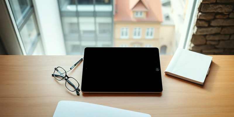 DACH-Länder starten Großoffensive für Digital-Senioren - Foto: über boerse-global.de