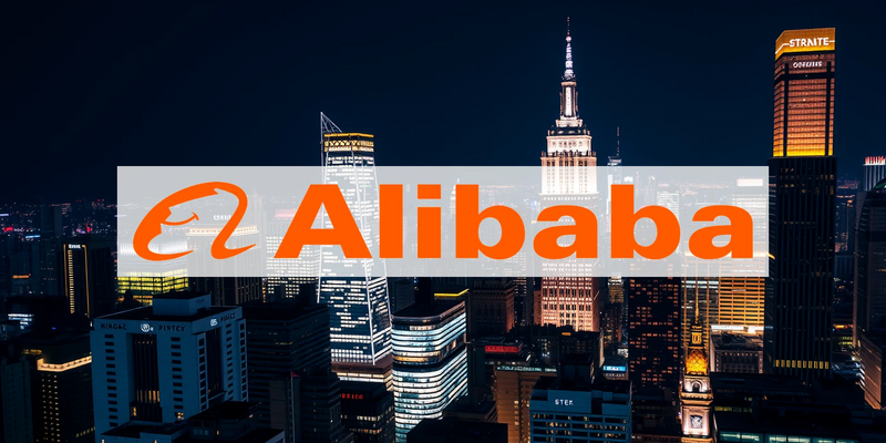 Alibaba Shares Surge to Record High on Aggressive AI Investment Strategy - Foto: über boerse-global.de