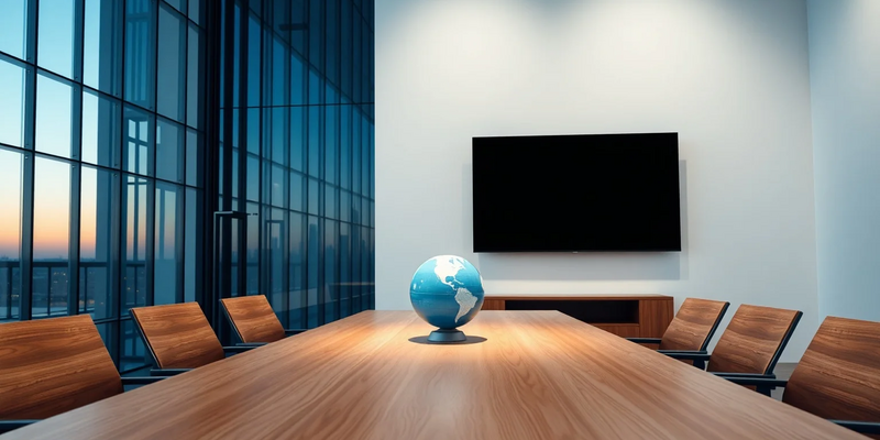 PayPal verkauft Milliarden-Portfolio und investiert in Afrika - Foto: über boerse-global.de