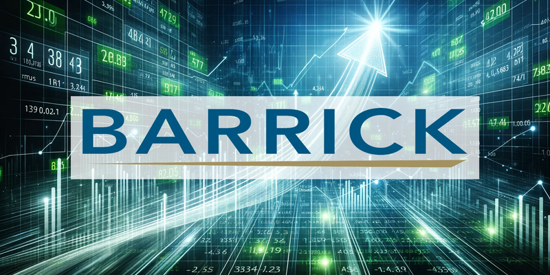 Barrick Gold Aktie: Goldrausch erreicht neuen Höhepunkt - Foto: über boerse-global.de