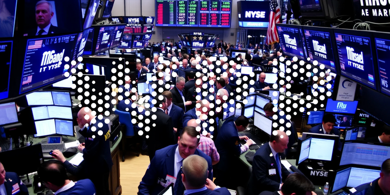 WPP Aktie: Durststrecke vorüber? - Foto: über boerse-global.de