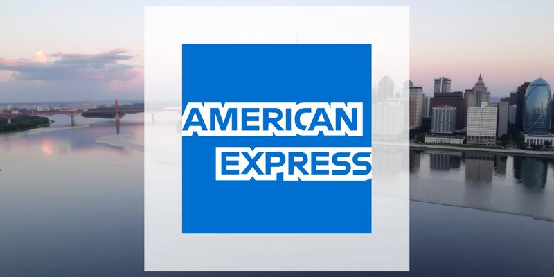 American Express’s High-Value Focus Drives Strong Performance - Foto: über boerse-global.de