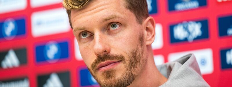Welt- und Europameister: Andreas Obst ist einer der Liga-Stars. - Foto: Peter Kneffel/dpa