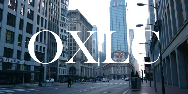 Oxford Lane Capital Implements Strategic Overhaul with Reverse Stock Split - Foto: über boerse-global.de