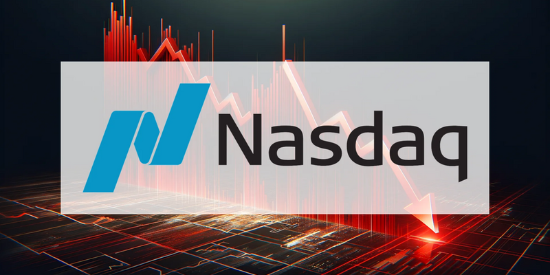 Nasdaq’s Strategic Pivot Amid Market Turbulence - Foto: über boerse-global.de
