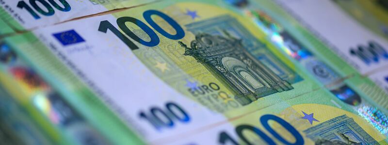 Die globalen Geldvermögen sind 2024 erneut kräftig gewachsen. (Symbolbild) - Foto: Hendrik Schmidt/dpa