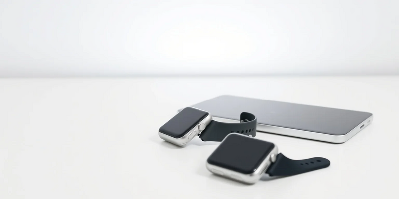 Apple öffnet iPhone für Smartwatches der Konkurrenz - Foto: über boerse-global.de