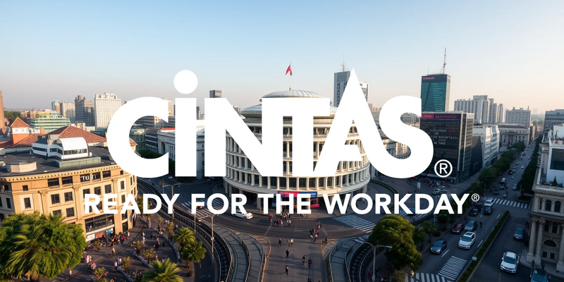 Cintas Delivers Strong Quarterly Performance Amid Muted Market Response - Foto: über boerse-global.de