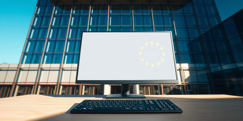 Microsoft öffnet Windows 11 für EU-Nutzer - Foto: über boerse-global.de