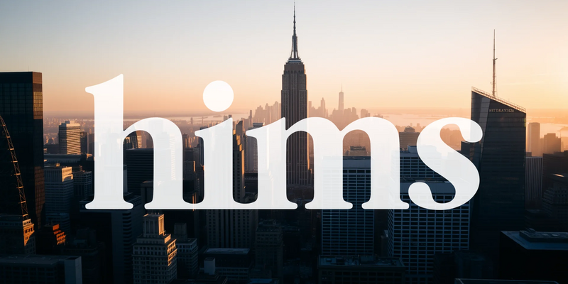 Regulatory Pressure Mounts for Telehealth Firm Hims & Hers Following FDA Warning - Foto: über boerse-global.de