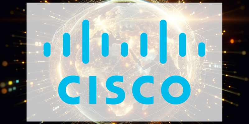 Cisco’s Three-Pronged Strategy: Betting Big on AI, Data Sovereignty, and IoT - Foto: über boerse-global.de