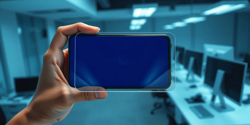 Android-Sicherheitslücken: Banking-Apps im Visier von Cyberkriminellen - Foto: über boerse-global.de