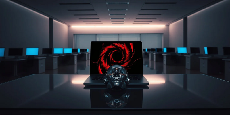 KI-Betrug: Deutsche Firmen im Visier der Deepfake-Mafia - Foto: über boerse-global.de