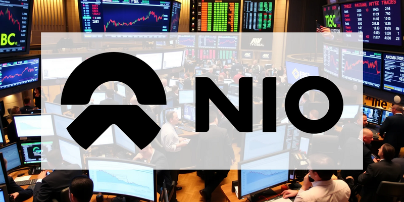 Nio Shares Gain Momentum as Analysts Turn Bullish - Foto: über boerse-global.de