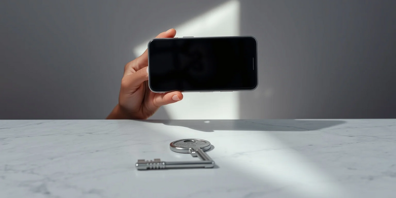 Smartphone-Sicherheit: KI-gestützte Angriffe explodieren - Foto: über boerse-global.de