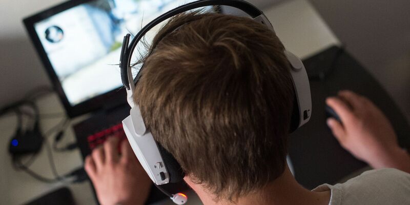 Games-Entwickler sollen bald Tantiemen kassieren. (Symbolbild) - Foto: Lino Mirgeler/dpa