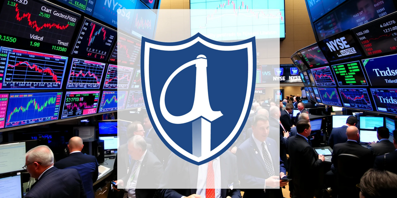 Armour Residential REIT: Navigating High Leverage and Book Value Pressures - Foto: über boerse-global.de