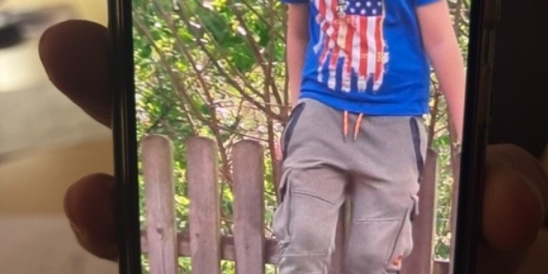 Mittelhessen: LAHN-DILL-KREIS: Polizei sucht 11 - Jährigen - Foto: presseportal.de