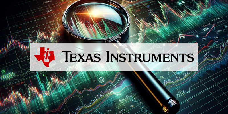 Texas Instruments: A Tale of Strong Dividends and Market Uncertainty - Foto: über boerse-global.de