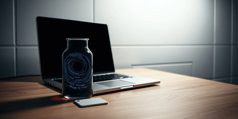 „Shai-Hulud-Wurm attackiert globale Software-Lieferketten - Foto: über boerse-global.de