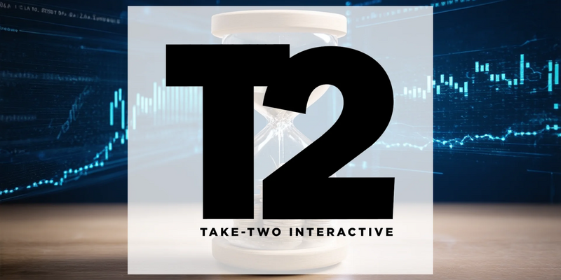 Take-Two Shares Face Pressure Ahead of Earnings Report - Foto: über boerse-global.de
