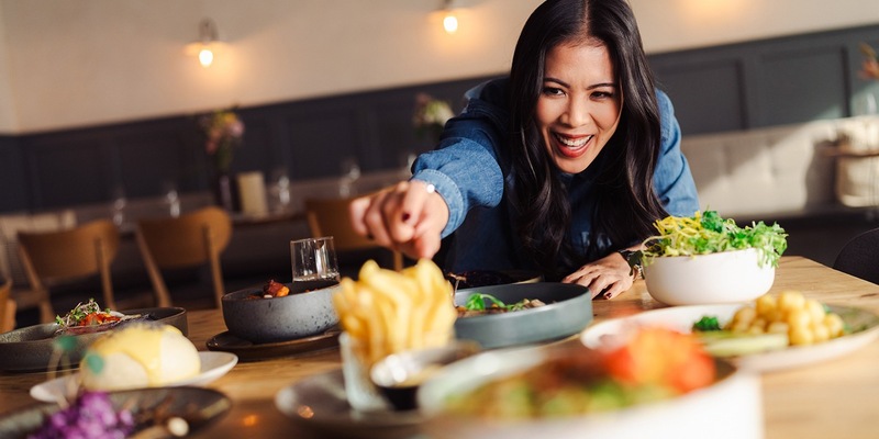 Terra X: Chemie des Kochens im ZDF und neue Staffel MAITHINK X – Die Show auf ZDFneo - Foto: presseportal.de