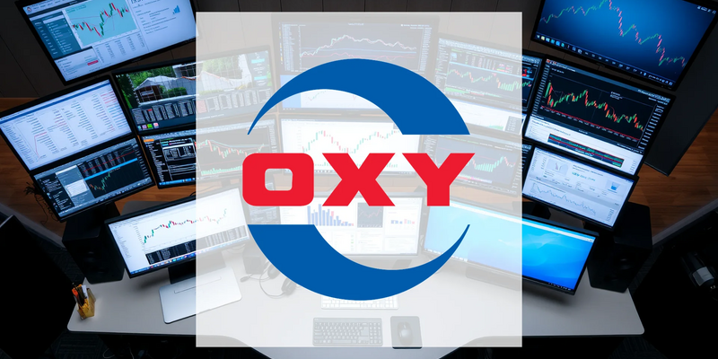 Occidental Petroleum Defies Industry Downturn with Strategic Efficiency Gains - Foto: über boerse-global.de
