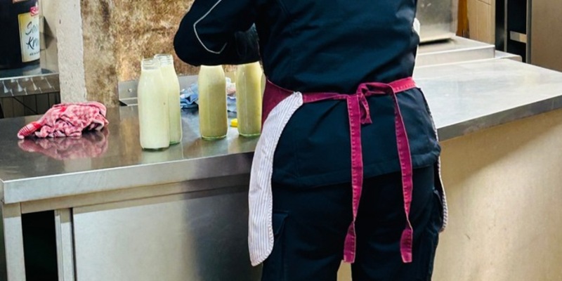 HZA-GI: Perspektivwechsel im Job: Hauptzollamt Gießen macht beim bundesweitern Aktionstag Schichtwechsel mit - Foto: presseportal.de