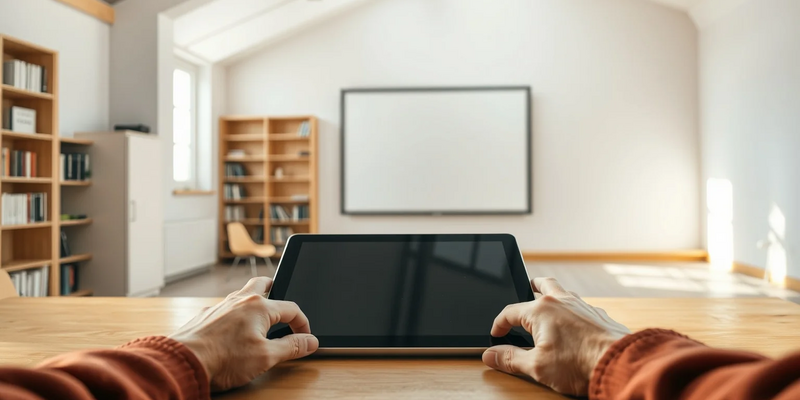 Deutschland stärkt digitale Teilhabe für Senioren - Foto: über boerse-global.de