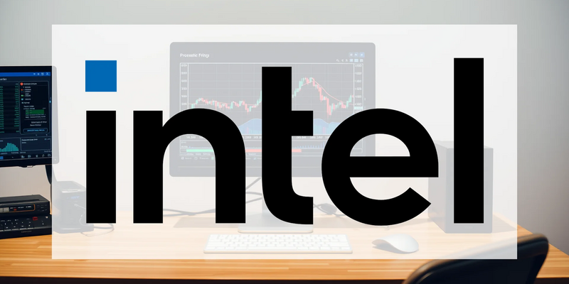 Intel Shares Surge on Reports of Potential Apple Partnership - Foto: über boerse-global.de