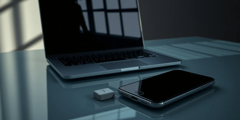 Cyber-Angriffe: FBI warnt vor gefälschter Behörden-Website - Foto: über boerse-global.de