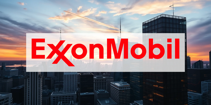 Exxon Mobil’s Strategic Gambit: Balancing Fossil Fuel Expansion and Shareholder Returns - Foto: über boerse-global.de