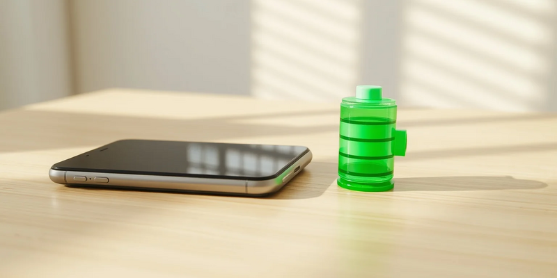 Android-Akku: Neue Features verdoppeln Laufzeit - Foto: über boerse-global.de