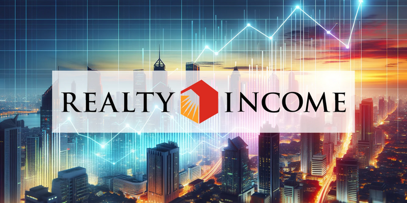 Realty Income’s European Expansion Fuels Stock Rally - Foto: über boerse-global.de