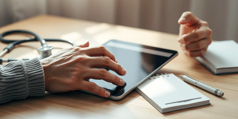 Digitale Spaltung: Senioren erobern das Internet - Foto: über boerse-global.de