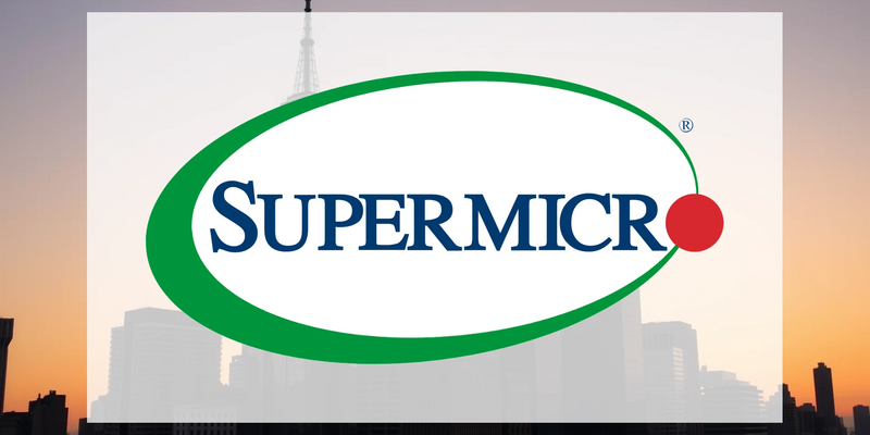 Super Micro Computer Shares Tumble on Disappointing Earnings and Insider Selling - Foto: über boerse-global.de
