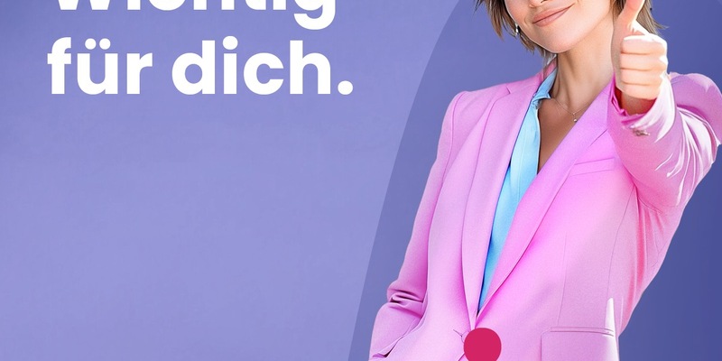 IDW startet Öffentlichkeitskampagne für mehr Sichtbarkeit von Wirtschaftsprüfern - Foto: presseportal.de