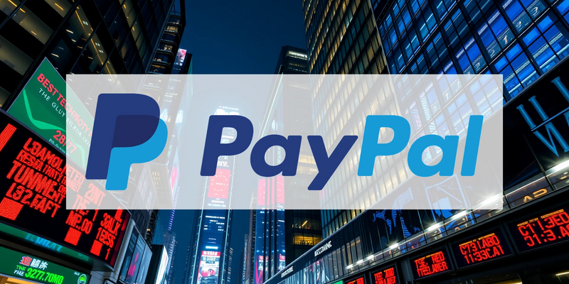 PayPal’s Strategic Pivot: A $7 Billion Portfolio Shift and Emerging Market Push - Foto: über boerse-global.de