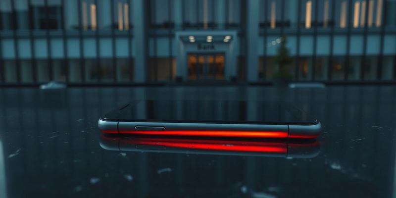 Android-Malware: Angriff auf Bankkunden über NFC-Chips - Foto: über boerse-global.de