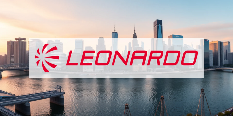 Leonardo Stock Soars on Dual Tailwinds from Major Contract and Sector Momentum - Foto: über boerse-global.de