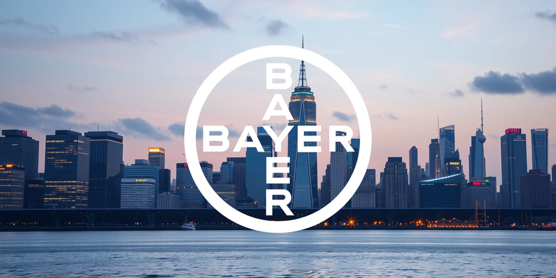 Parkinson Therapy Breakthrough Fails to Lift Bayer’s Stock - Foto: über boerse-global.de