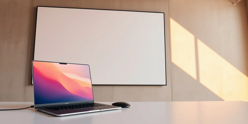 KI verkürzt Präsentationen: 80 Prozent weniger Zeitaufwand - Foto: über boerse-global.de