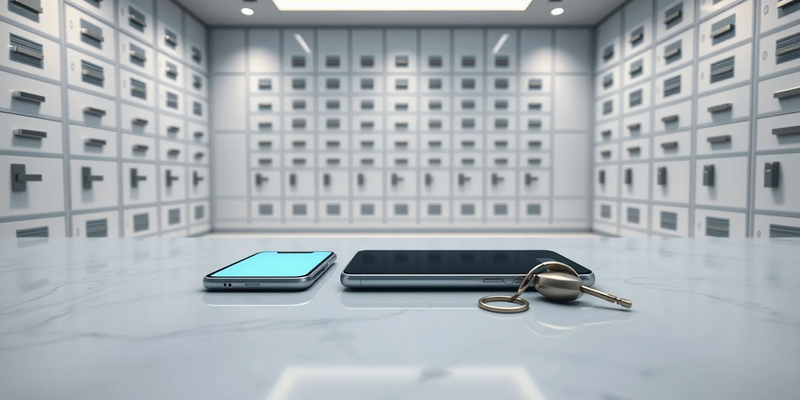 Banken setzen auf KI gegen Handy-Trojaner - Foto: über boerse-global.de
