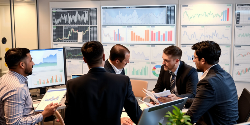 Inspur-Aktie: Explosiver Aufschwung! - Foto: über boerse-global.de