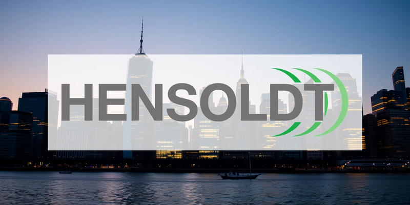 Hensoldt Shares Surge Past €100 Milestone on Technical and Sector Momentum - Foto: über boerse-global.de