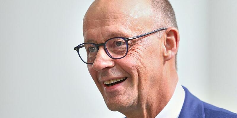 Friedrich Merz am 22.09.2025 - Foto: über dts Nachrichtenagentur